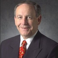 Harvey Letcher