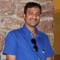 Girish J