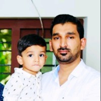 Shabeer Ithavu