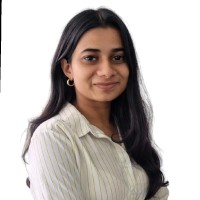 Aparna P R