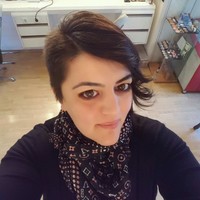 Yasemin Bodur