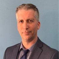 Mike Copley P.Geo.