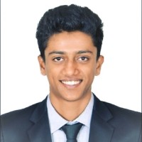 Gandhar Deshpande