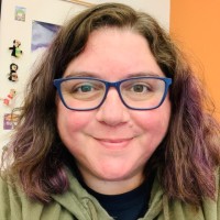 Elizabeth Ponce M.Ed