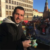 Zoran Angelovski