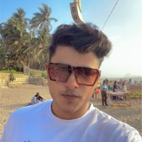 Arsalan Shaikh