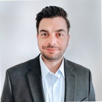 Luke Pantaleo, Ra, Ncarb