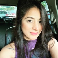Lady Geovana Zamudio Ochoa