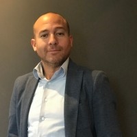 Diederik Mulder