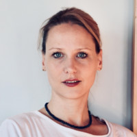 Hedda Maria Landreth