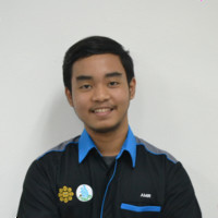 AMIR ASYRAF MOHD NORDIN
