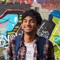 Jacob Mathew