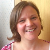 Gillian Johnstone