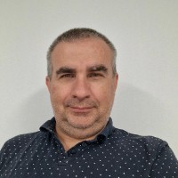 Mathieu CHAZEAU