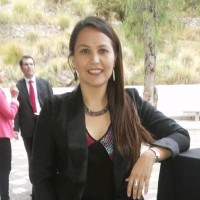 Carol Andrea Agüero Ciudad