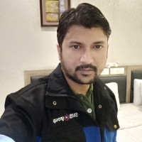 Pankaj Das