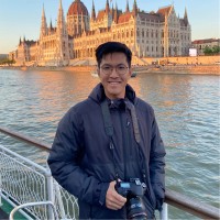 Muhammad Akid Abdul Rahim