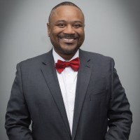 Merrill Irving Jr., Ed.D.