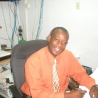Murray Christopher