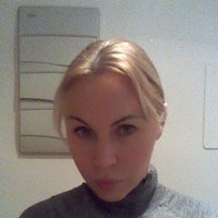 Olena Gladkevych