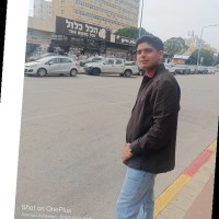 Gaurav Tiwari