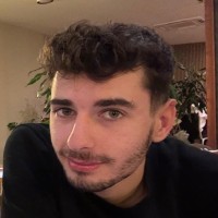 Zachary Perini