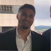 Zach Ochsenschlager