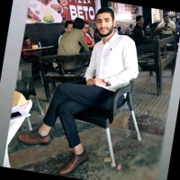 Ibrahem Ahmed .