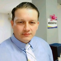 Iván Antonio Burgos Solórzano