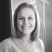 Nina Hillervik