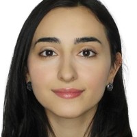Valentina Arutyunyan