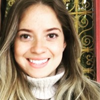 Ana Patricia Ugalde Navarro