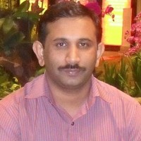 Jayakumar P C
