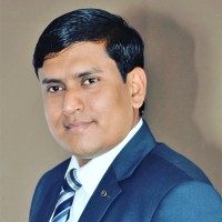 Muhammad Usman Farid (Dr.-Ing.)