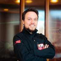 Nick Weijers