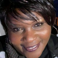 Cynthia Woodhouse