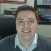Patrick Bushman