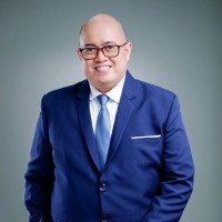 Michael Dimaapi