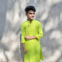 Tejas Parab
