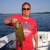 Russ Keeney