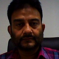 Syed Hashreen