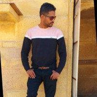 Sagar Jayprakash Wagh