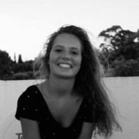 Anouk Jansen Holleboom