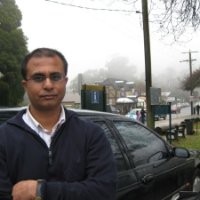 Srikanth Jay