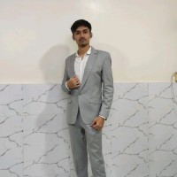 Zaheer Abbas Sayed
