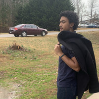 Tyrese Purdom