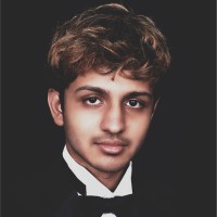 Nithin Sriram