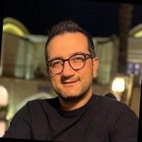 Saeed Jamshidirad