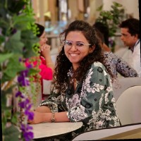 Harshitha V