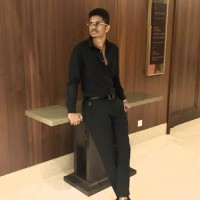 Goutham J
